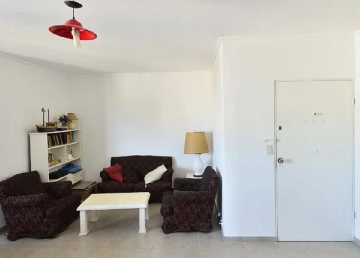 Departamento 3 Ambientes en Caballito - 50 m² - Piso Alto, Muy Luminoso 5