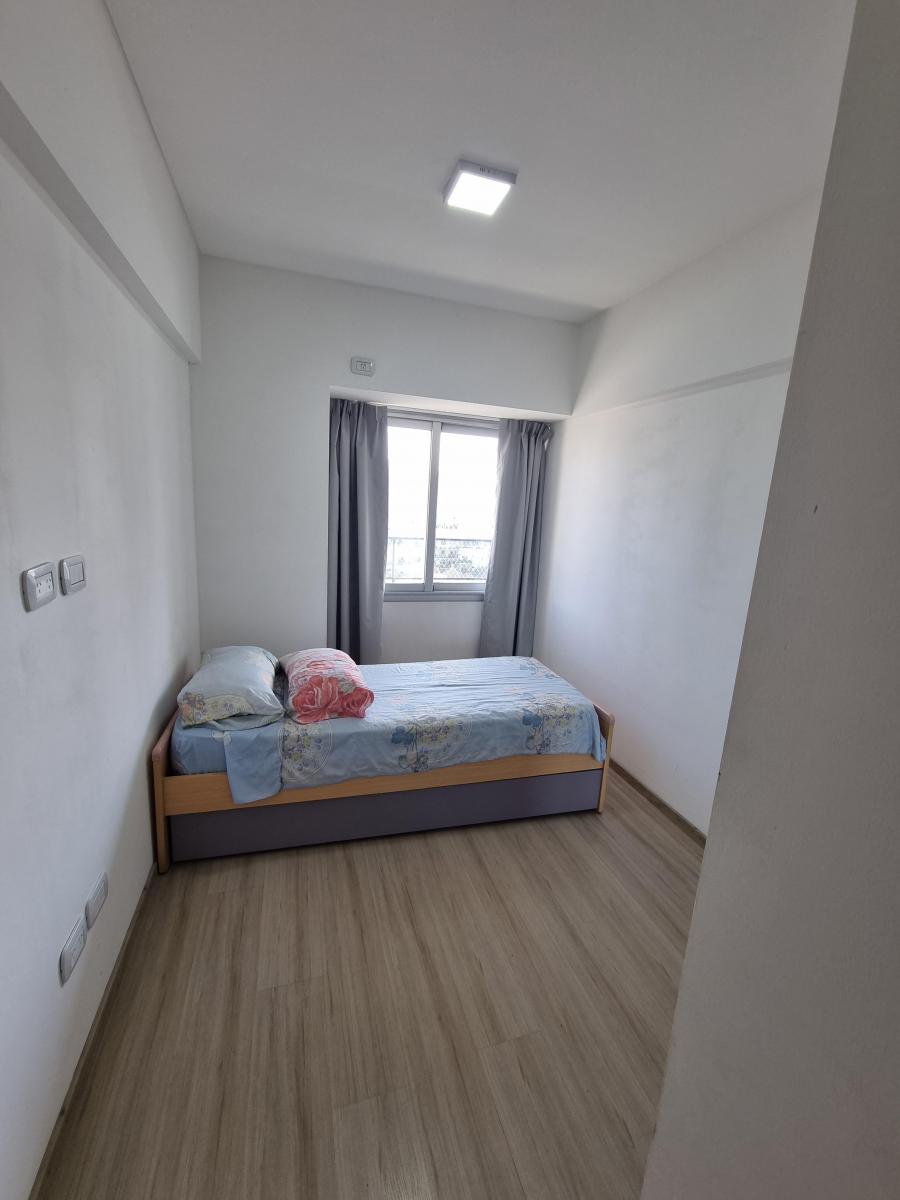 Venta Departamento 3 Ambientes en Belgrano con Balcon y Parrilla! 4