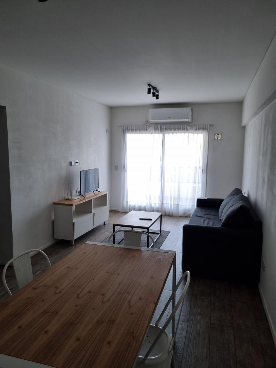 VENTA DEPARTAMENTO 3 AMBIENTES  EN BELGRANO CON BALCON Y PARRILLA !!