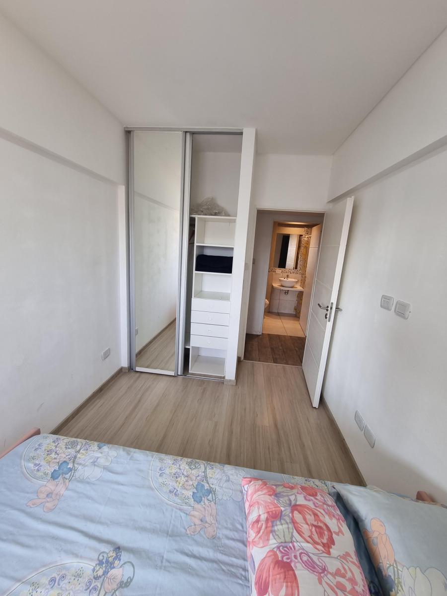Venta Departamento 3 Ambientes en Belgrano con Balcon y Parrilla! 5
