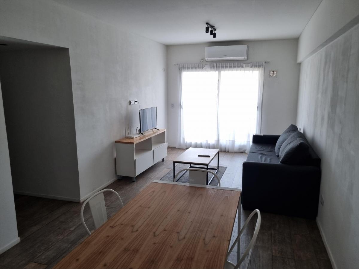 Foto de VENTA DEPARTAMENTO 3 AMBIENTES EN BELGRANO CON BALCON Y PARRILLA !!, imagen 3
