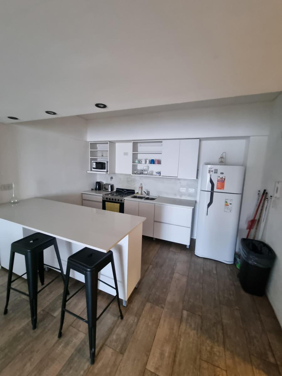 Foto de VENTA DEPARTAMENTO 3 AMBIENTES EN BELGRANO CON BALCON Y PARRILLA !!, imagen 2