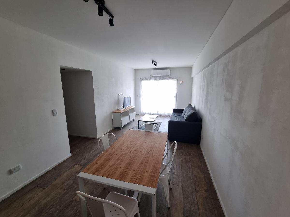 Foto de VENTA DEPARTAMENTO 3 AMBIENTES EN BELGRANO CON BALCON Y PARRILLA !!, imagen 5
