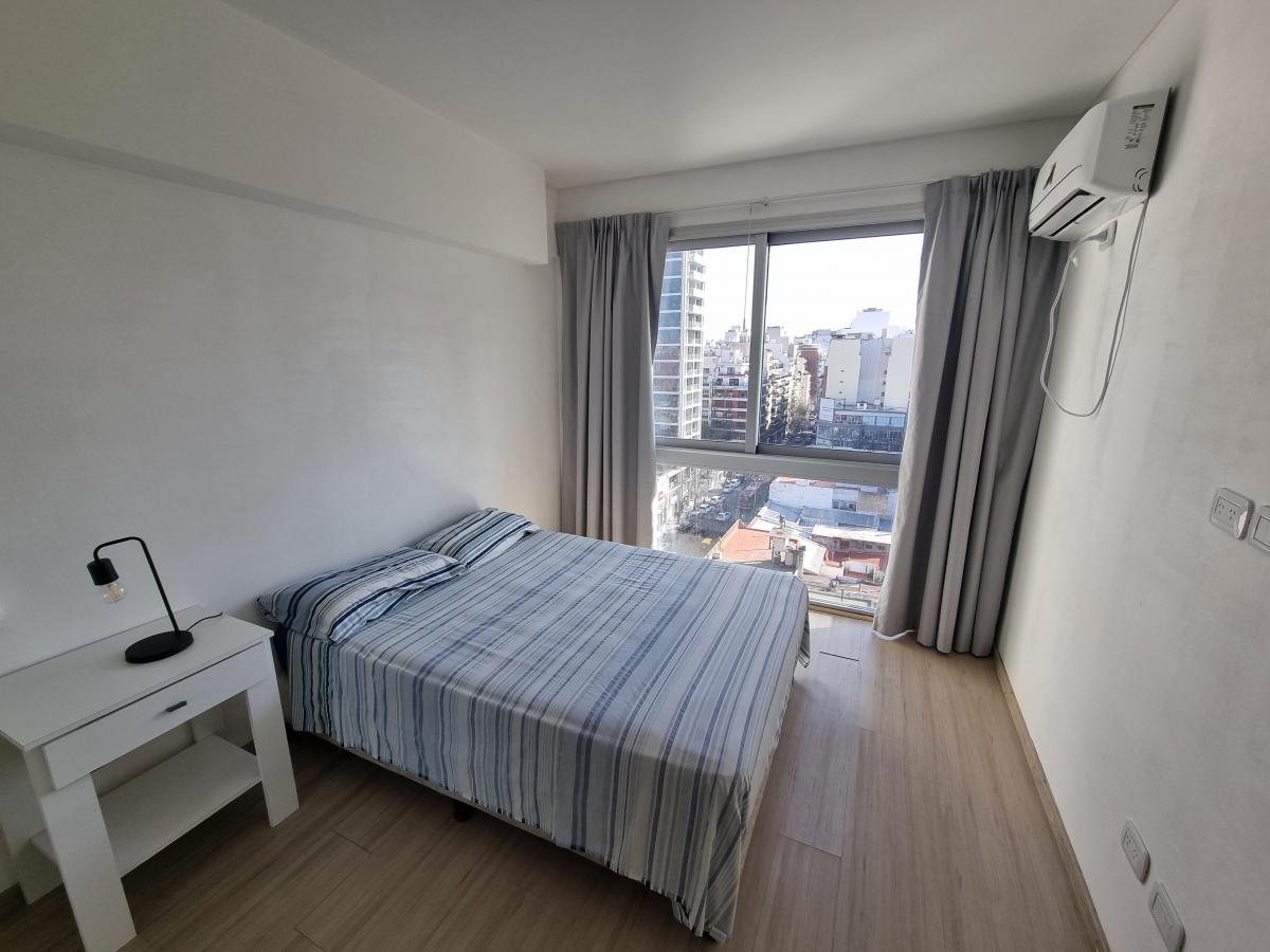 Venta Departamento 3 Ambientes en Belgrano con Balcon y Parrilla! 3