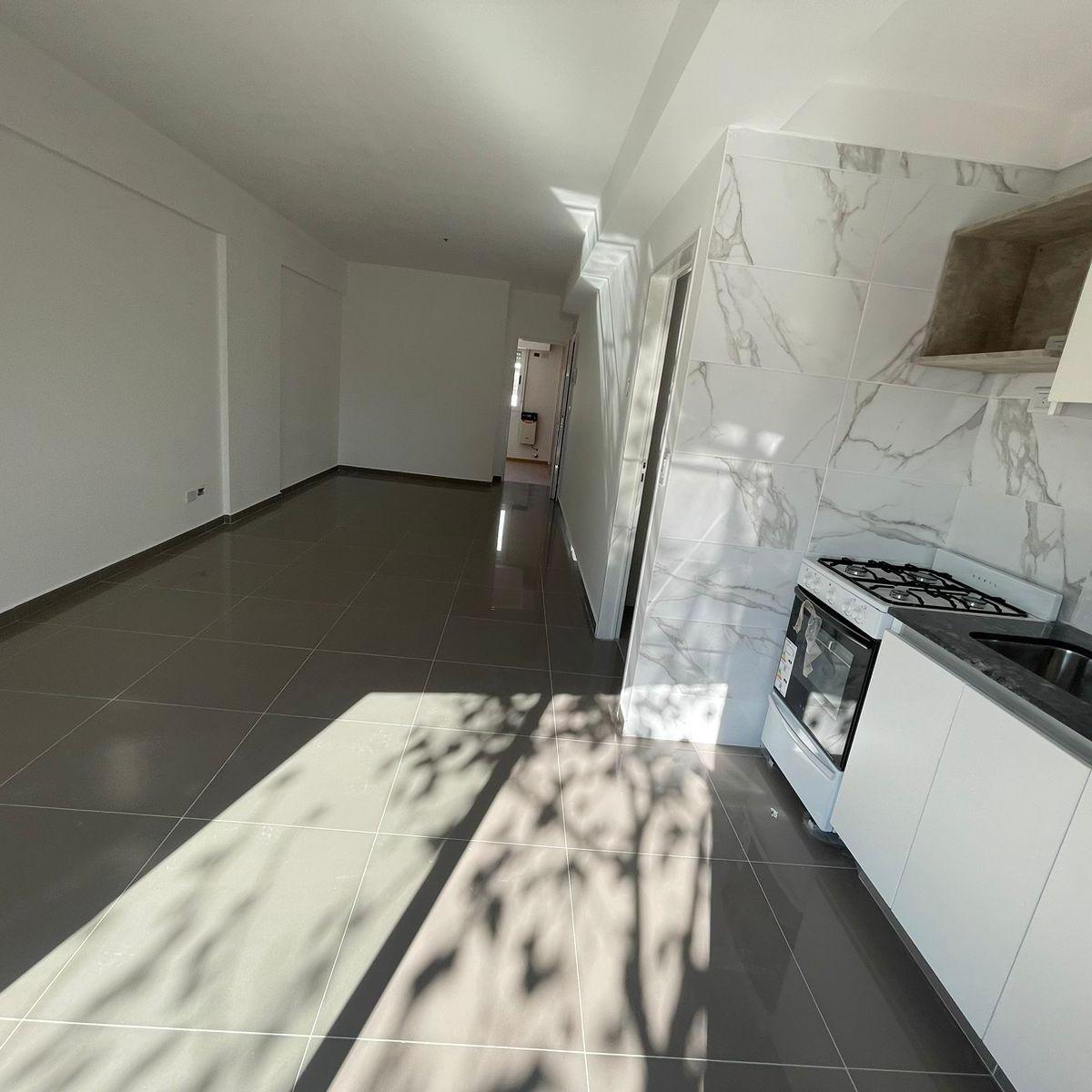 Venta Departamento 2 Ambientes al frente !!