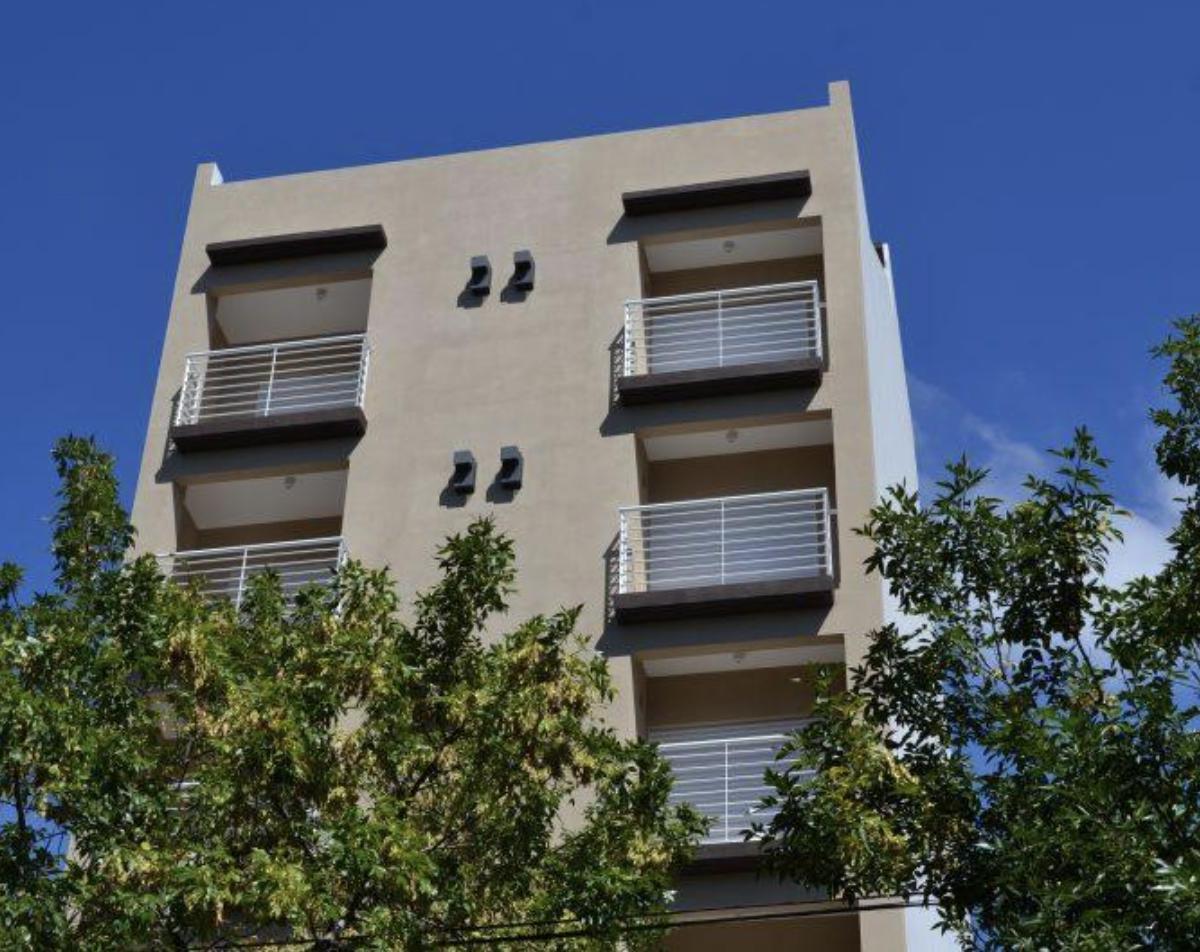 Venta 2 Ambientes con Balcón a Estrenar! 5