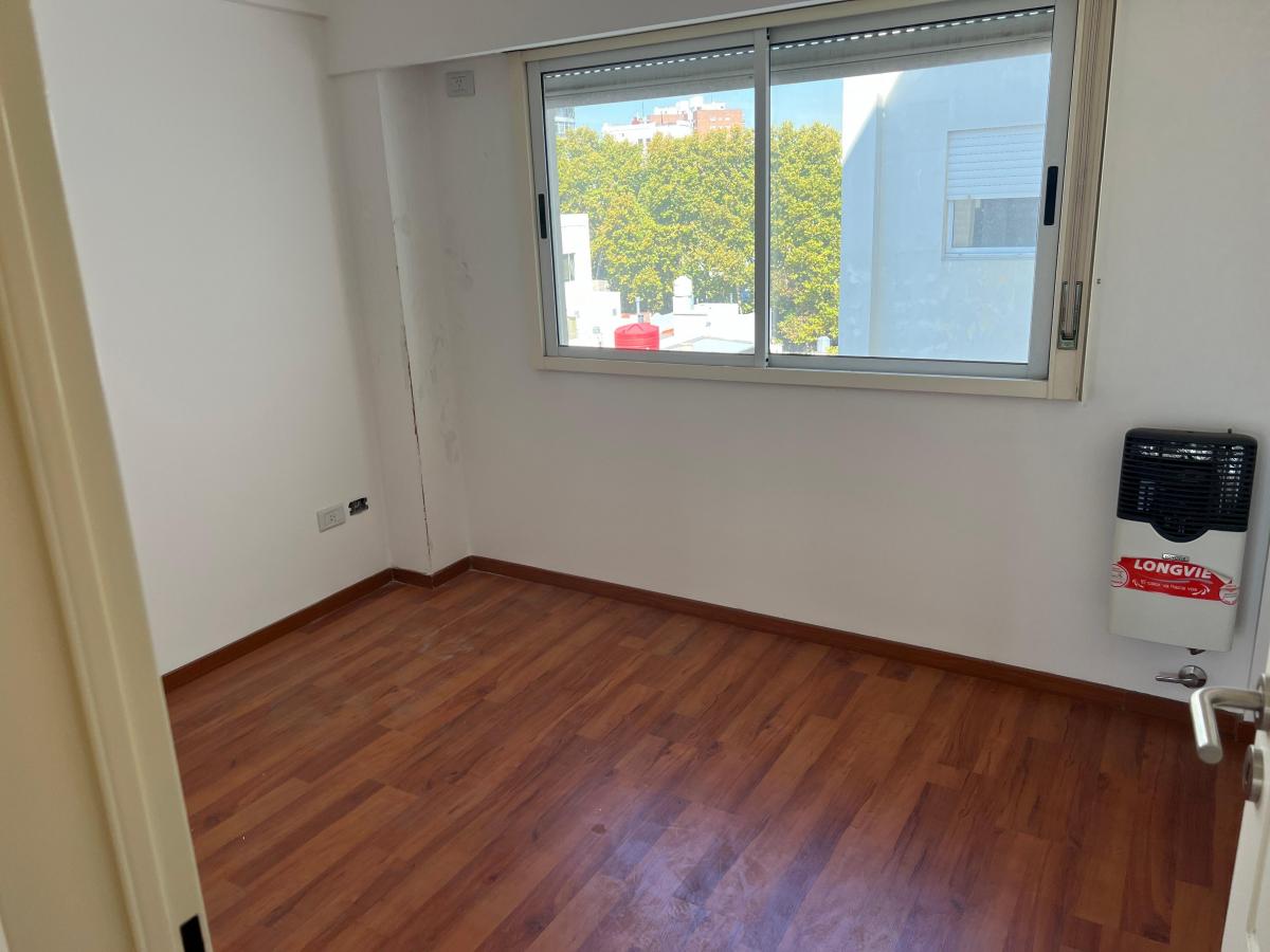 Venta 2 Ambientes con Balcón a Estrenar! 5
