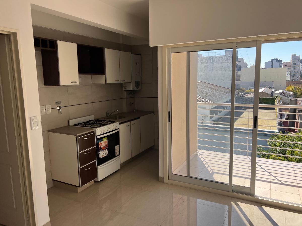 Venta 2 Ambientes con Balcón a Estrenar! 3