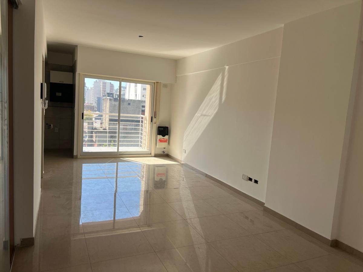 Venta 2 Ambientes con Balcón a Estrenar! 1