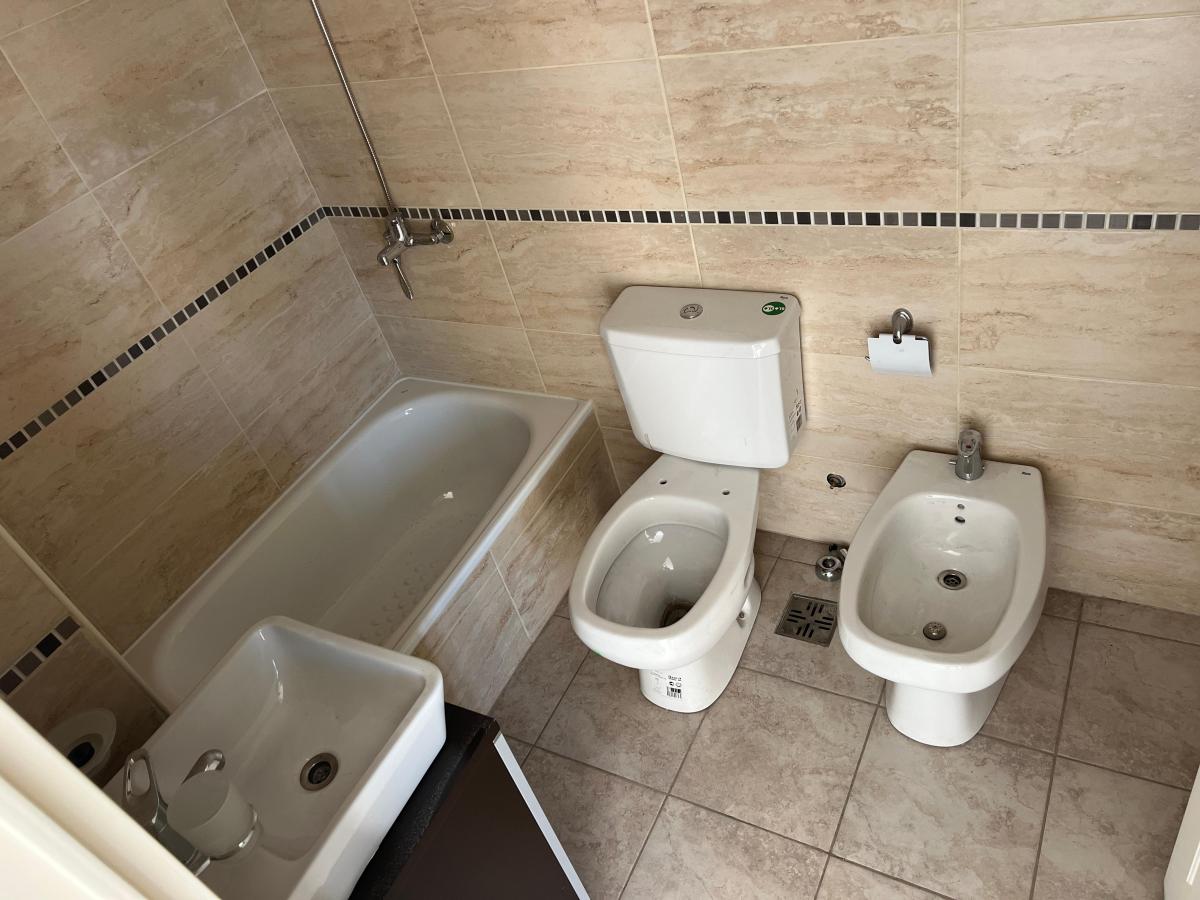 Venta 2 Ambientes con Balcón a Estrenar! 4