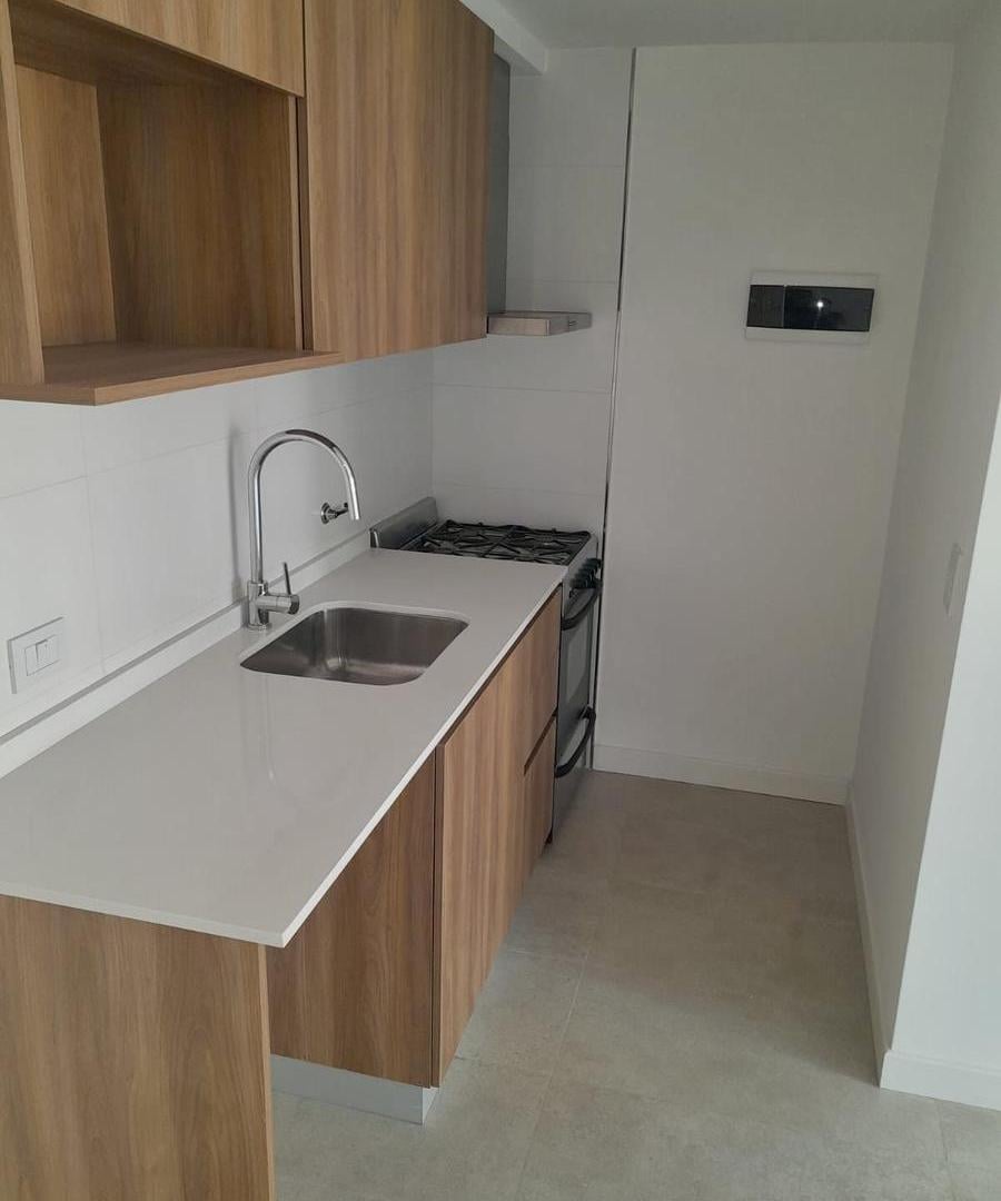 Foto de Venta Departamento 2 Ambientes en Almagro, imagen 5