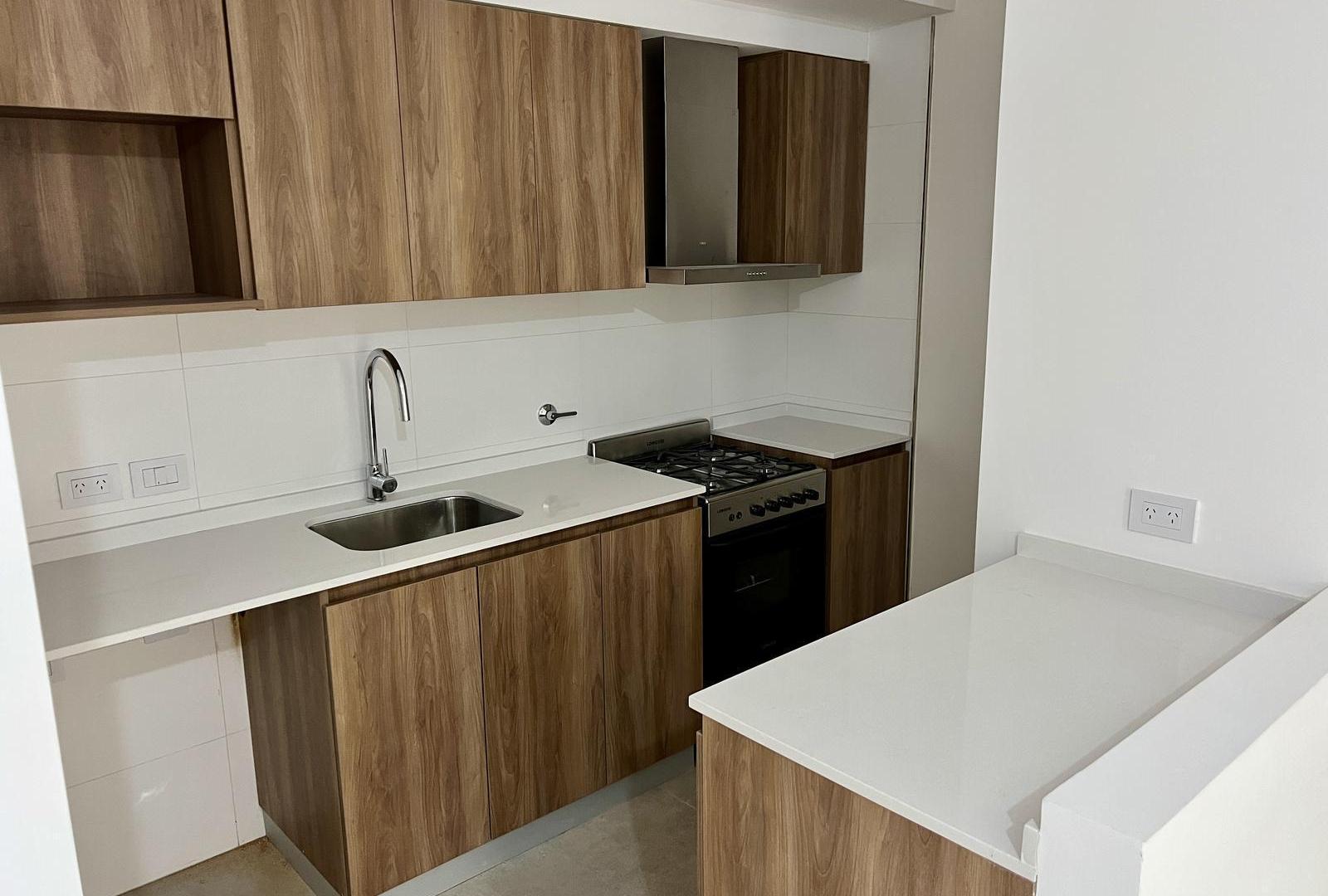Foto de Venta Departamento Monoambiente con Balcon en Almagro, imagen 2