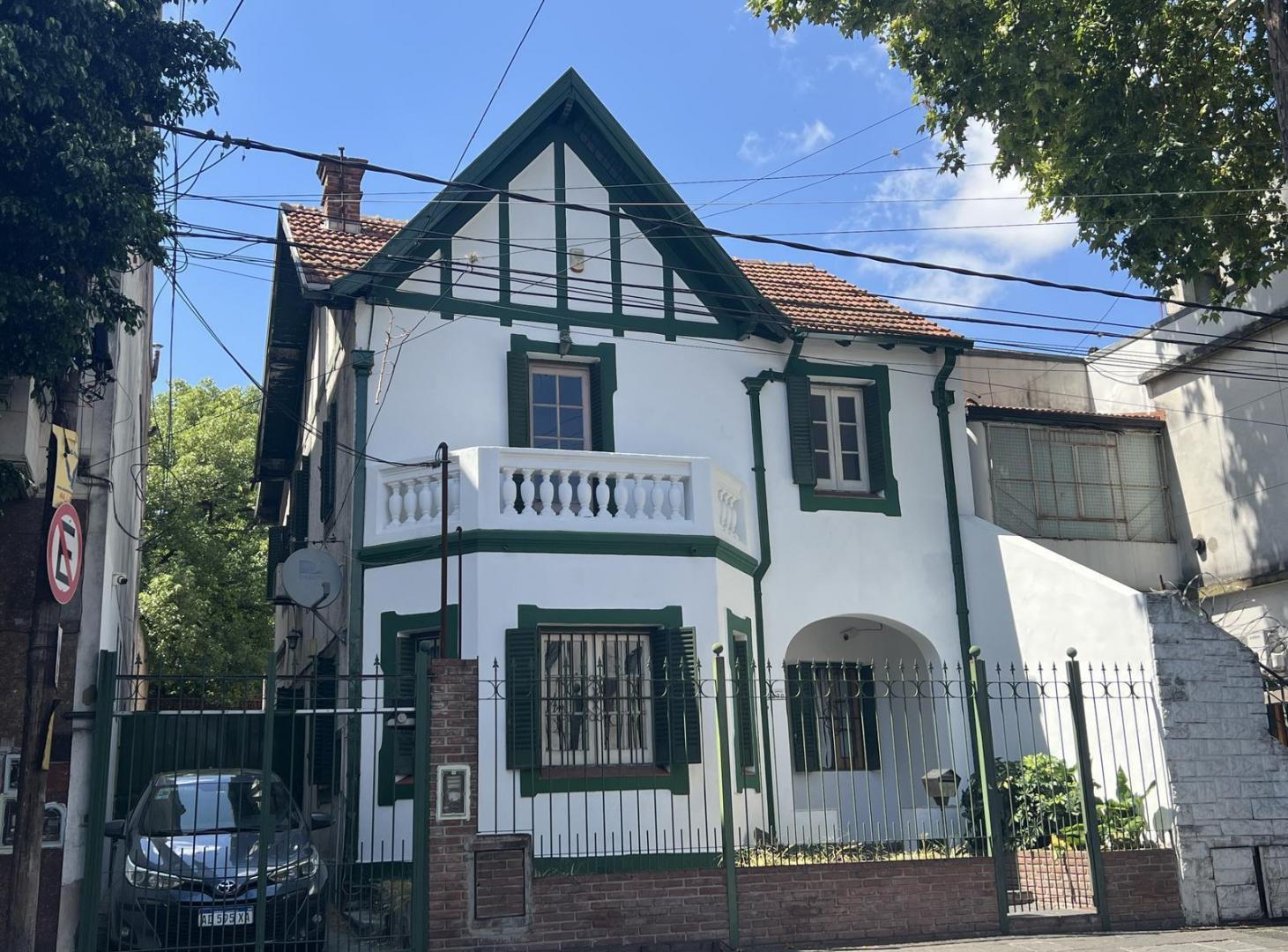 Venta Casa 5 Ambientes en San Andres