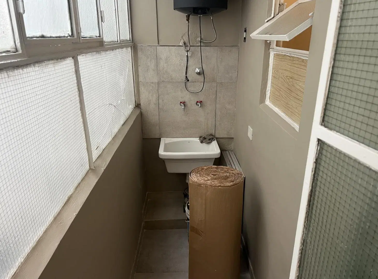 Alquiler Departamento 2 Ambientes Monserrat 3
