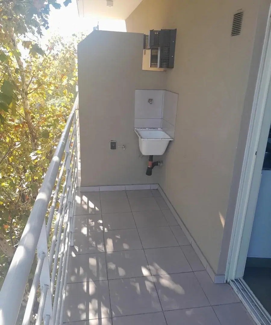 Venta Departamento  2 Ambientes en Paternal 2