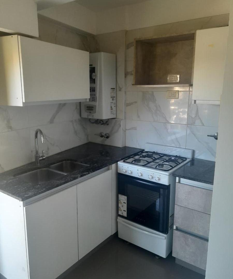 Foto de Venta Departamento 2 Ambientes en Paternal, imagen 5