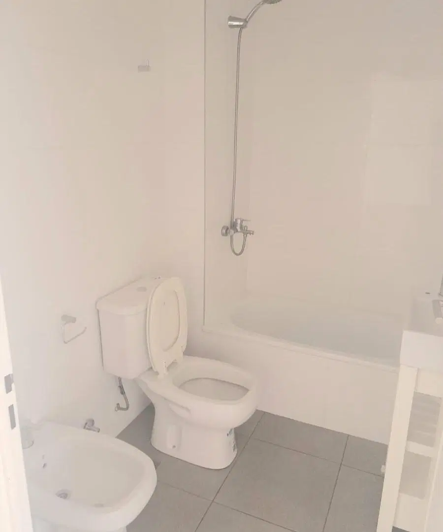 Venta Departamento  2 Ambientes en Paternal 4