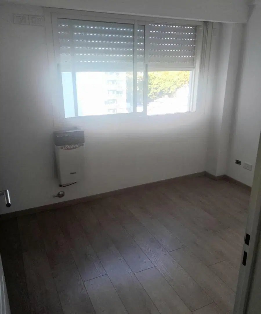 Venta Departamento  2 Ambientes en Paternal 3