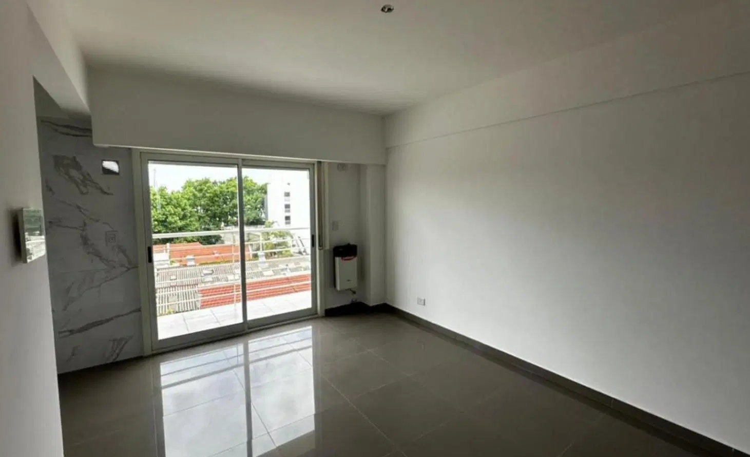 Venta Departamento 2 Ambientes en Villa Gral. Mitre 5