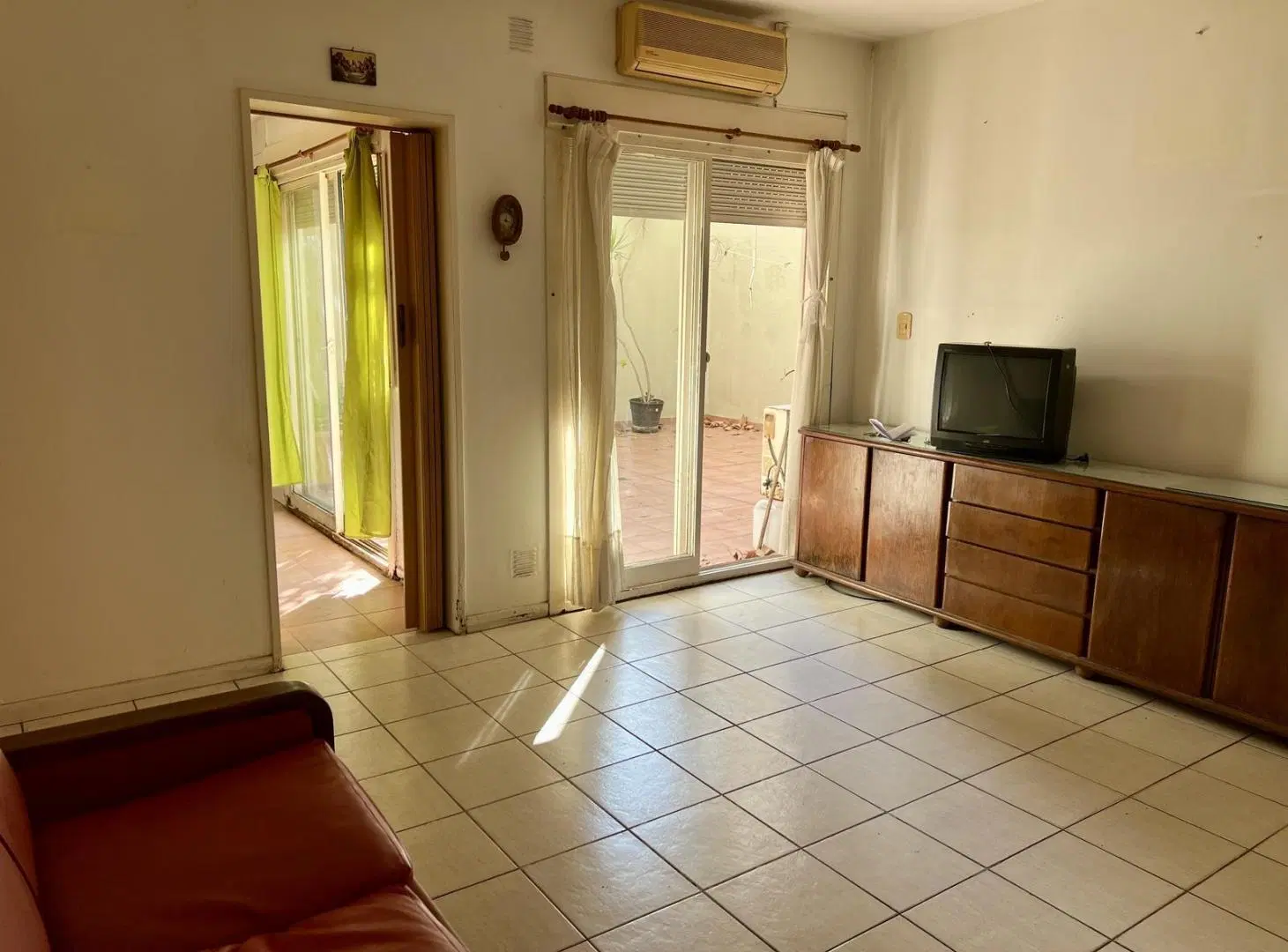 Venta Departamento 2 Ambientes en Coghlan !! 5