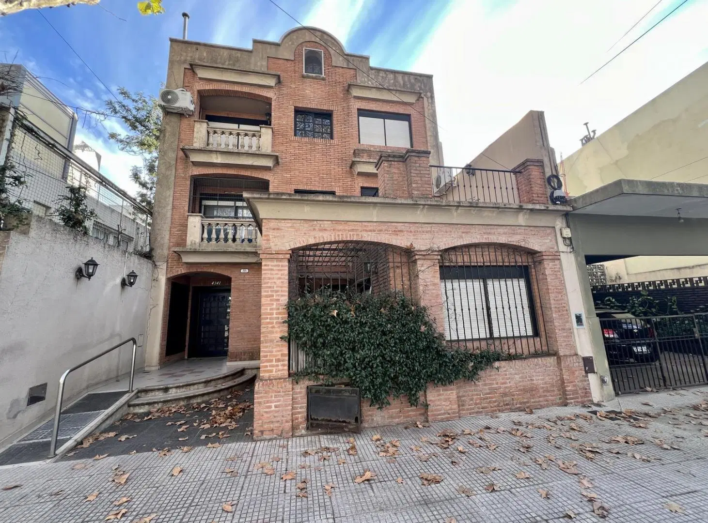 Venta Departamento 2 Ambientes en Coghlan !! 3