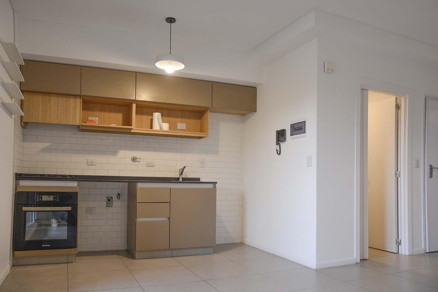 Foto de Alquiler Departamento 2 AMB - Villa Urquiza, imagen 5