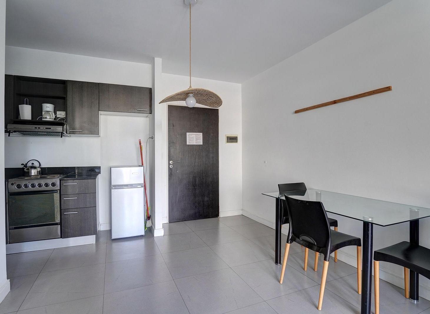 Foto de Alquiler Departamento 2 Ambientes en Palermo, imagen 3