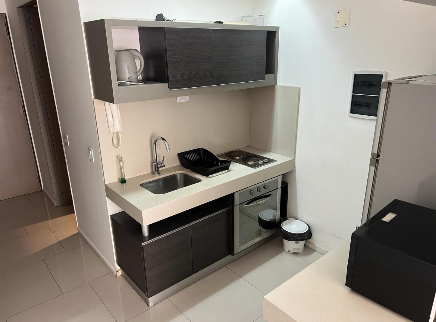 Foto de Alquiler Departamento en Palermo, imagen 3