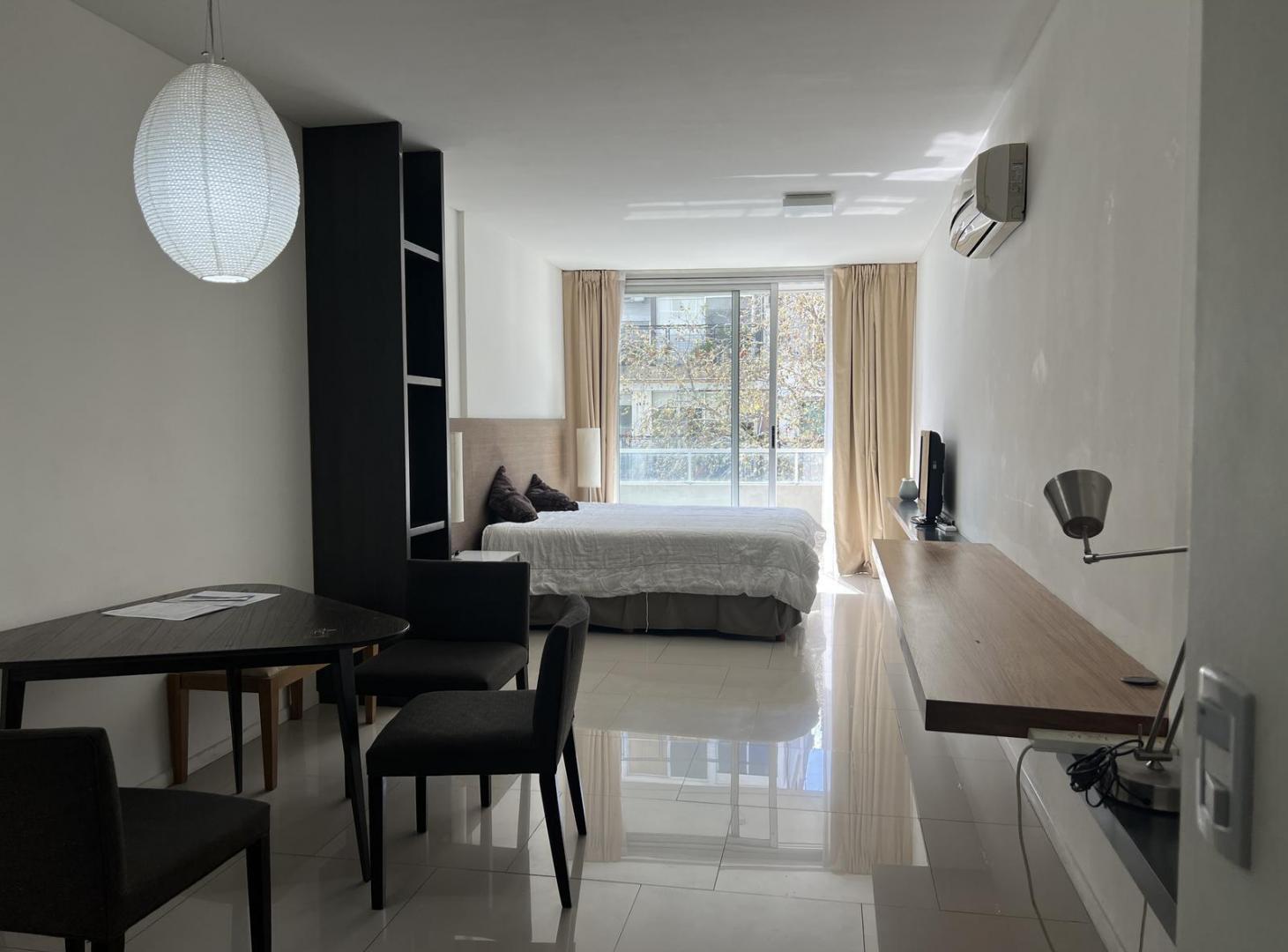 Foto de Alquiler Departamento en Palermo, imagen 1