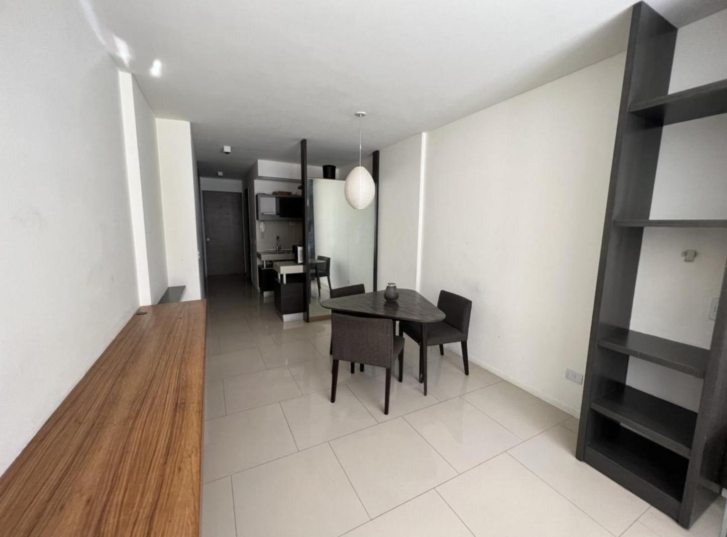 Foto de Alquiler Departamento en Palermo, imagen 2