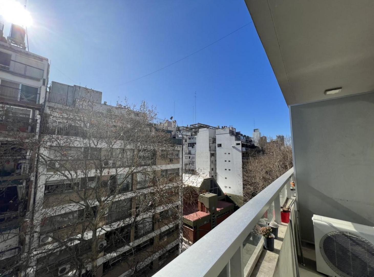 Foto de Alquiler Departamento en Palermo, imagen 4