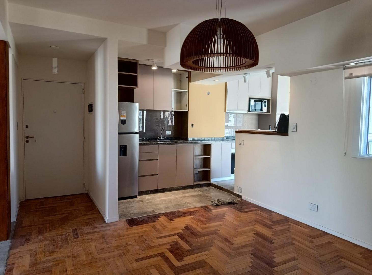 Foto de Alquiler Departamento 3 ambientes en San Nicolás, imagen 1