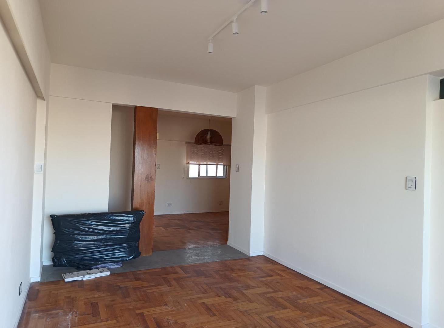 Foto de Alquiler Departamento 3 ambientes en San Nicolás, imagen 2