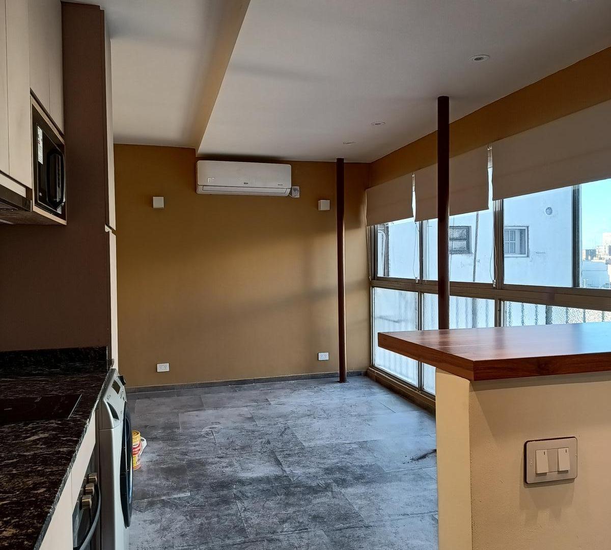 Foto de Alquiler Departamento 3 ambientes en San Nicolás, imagen 4