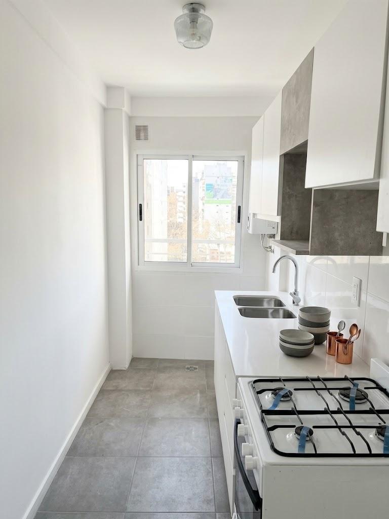 Foto de Venta Departamento 2 Ambientes en Villa Gral. Mitre, imagen 2