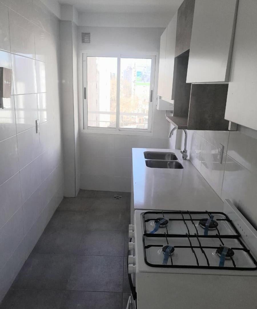 Foto de Venta Departamento 2 Ambientes en Villa Gral. Mitre, imagen 5