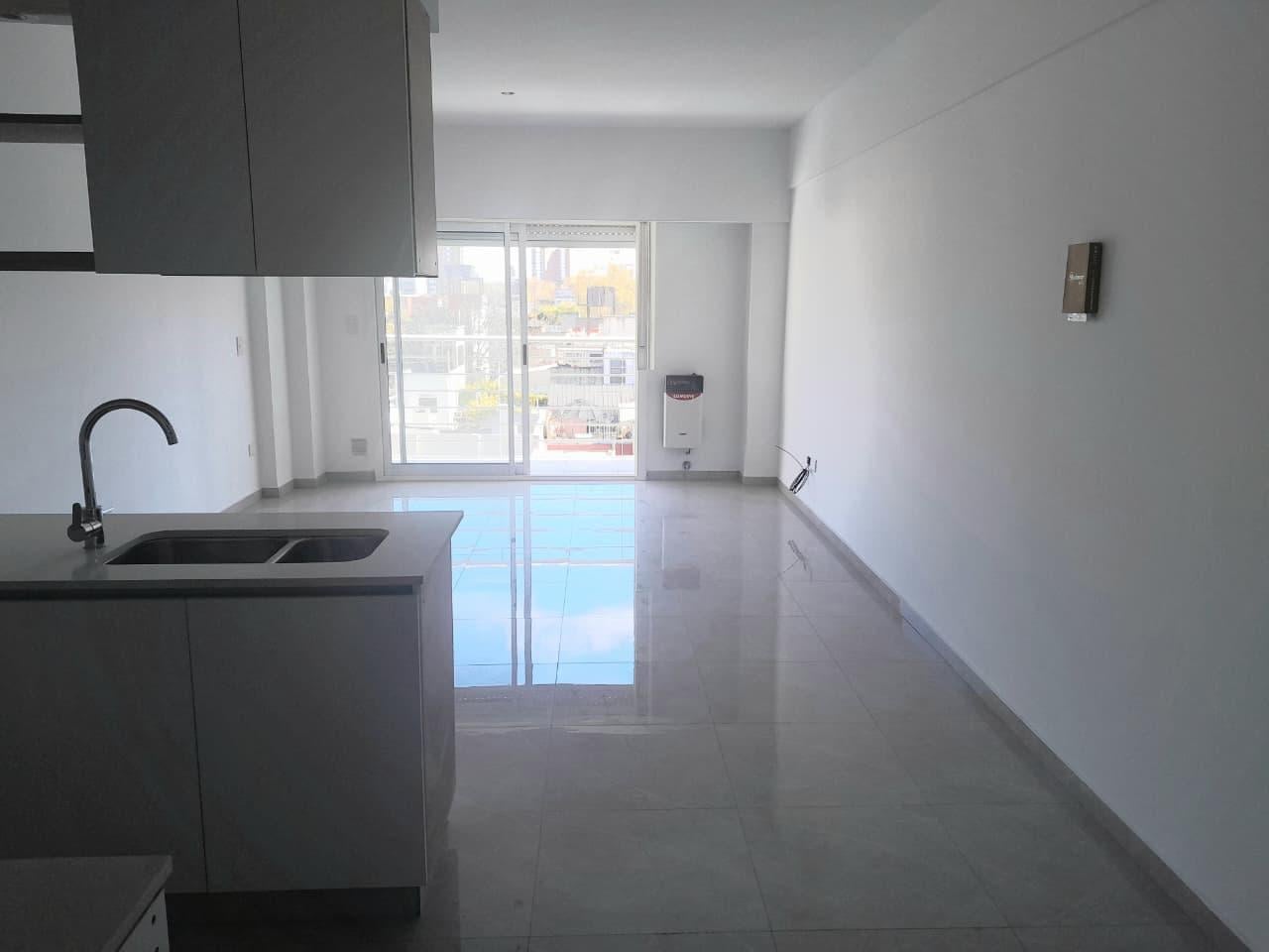 Foto de Venta Departamento Monoambiente en Villa Gral. Mitre, imagen 5