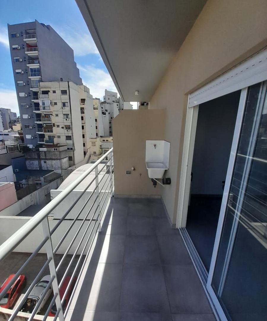 Foto de Venta Departamento Monoambiente en Villa Gral. Mitre, imagen 3