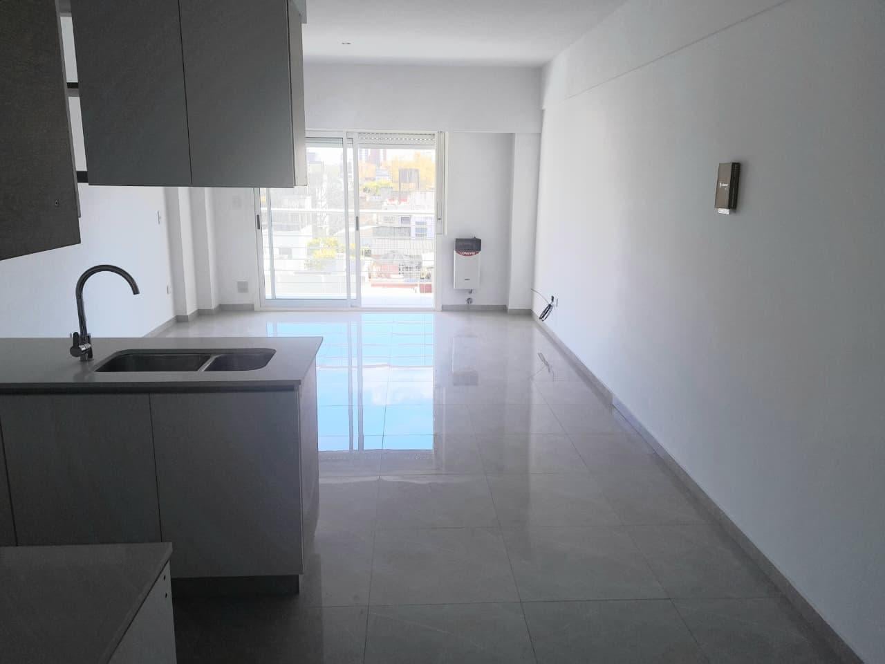 Foto de Venta Departamento Monoambiente en Villa Gral. Mitre, imagen 1