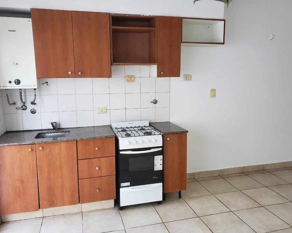Duplex 1 Dormitorio Terraza Necochea /cochabamba en Venta 4