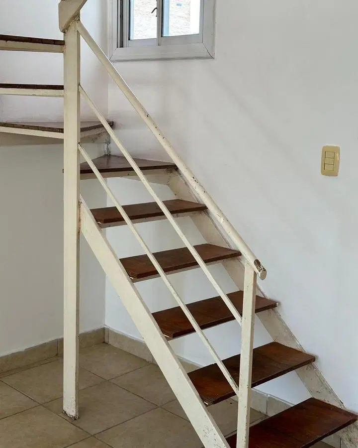 Duplex 1 Dormitorio Terraza Necochea /cochabamba en Venta 5