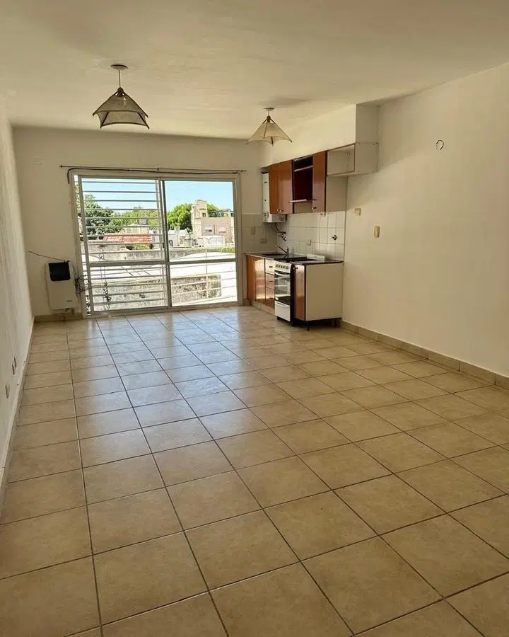 Duplex 1 Dormitorio Terraza Necochea /cochabamba en Venta 1