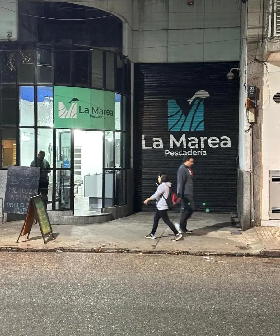 Local en Rosario BARRIO MARTIN 1