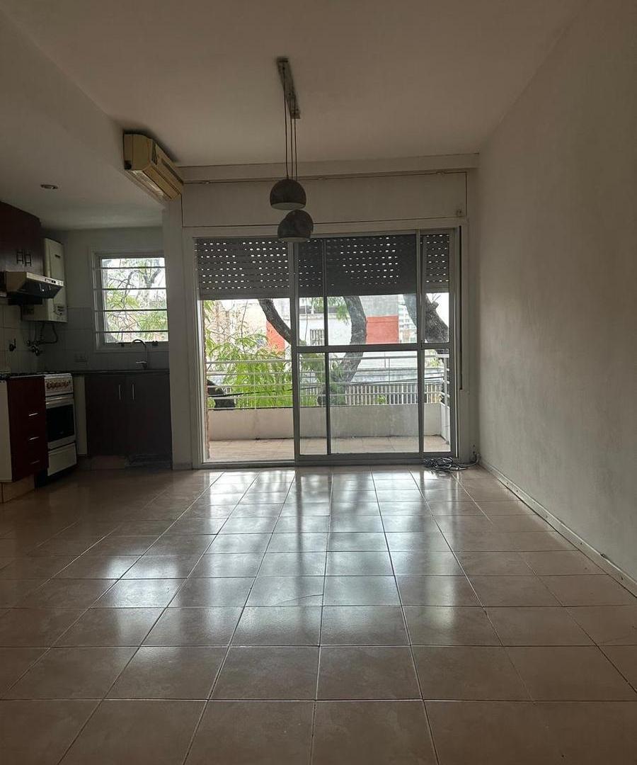 Foto de Departamento de dos dormitorios, imagen 1
