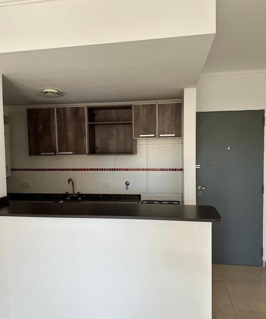 Foto de Departamento 1 DORMITORIO SAN LUIS Y RODRIGUEZ, imagen 5