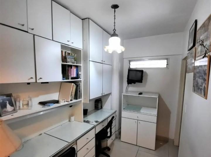 Semipiso 4 Ambientes C/dpcia. 140 m² Totales 2