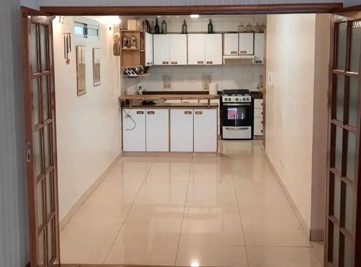 Semipiso 4 Ambientes C/dpcia. 140 m² Totales 3