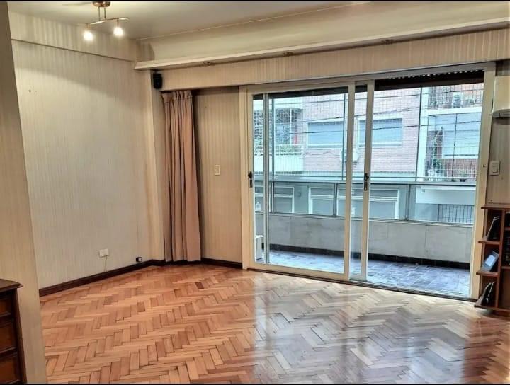 Semipiso 4 Ambientes C/dpcia. 140 m² Totales 2