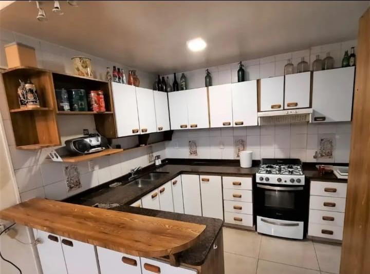 Semipiso 4 Ambientes C/dpcia. 140 m² Totales 5