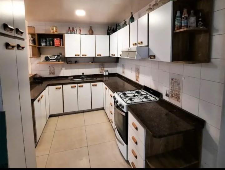 Semipiso 4 Ambientes C/dpcia. 140 m² Totales 3